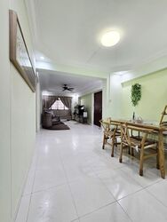 Blk 897B Woodlands Drive 50 (Woodlands), HDB 4 Rooms #536956241